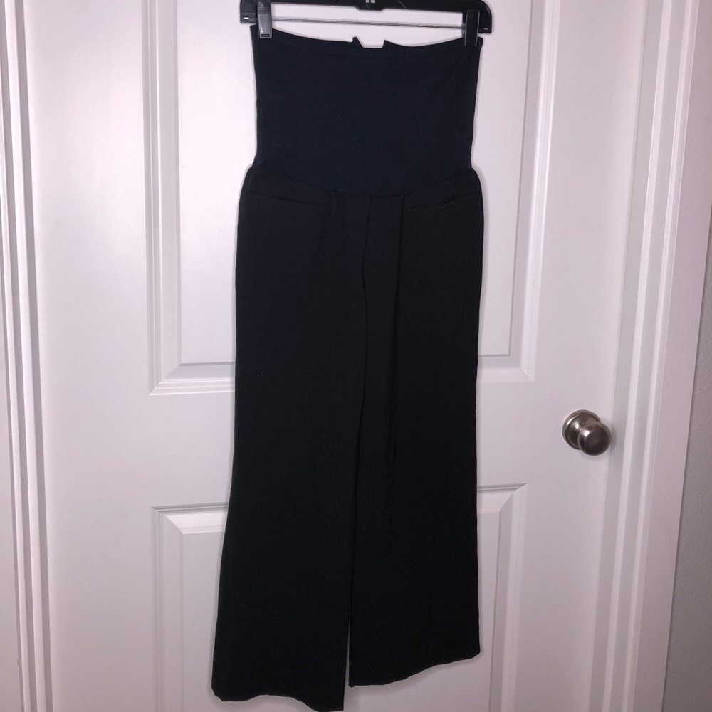 Gap Maternity Modern Boot Pant
